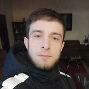 Мартин, 30, Баксан