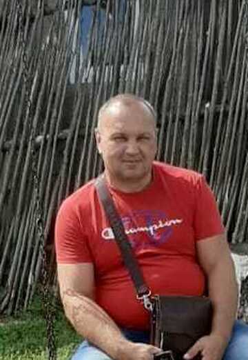 Моя фотография - Александр, 52 из Семилуки (@aleksandr998238)