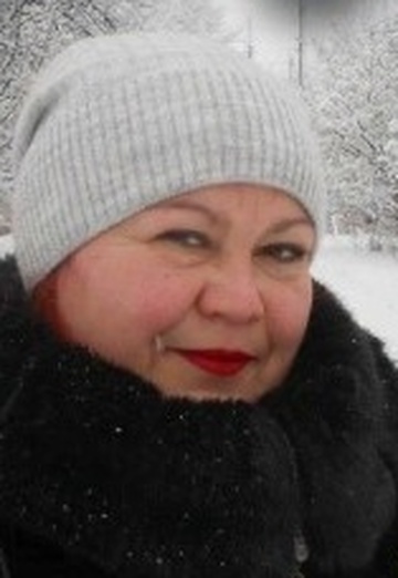 Моя фотография - Наталья, 43 из Горловка (@natalya272072)