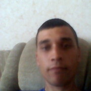 viktor, 34, Горячий Ключ