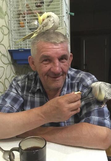 My photo - Igor, 64 from Yaroslavl (@igor292947)