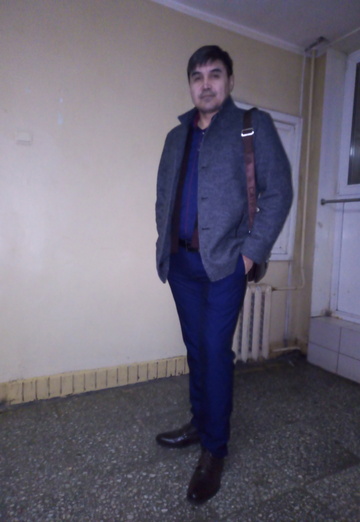 My photo - Rinat, 46 from Naberezhnye Chelny (@rinat16841)