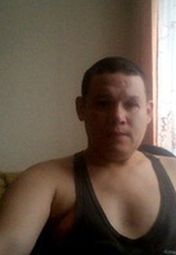 Моя фотография - Эдуард, 43 из Чебоксары (@eduard27895)