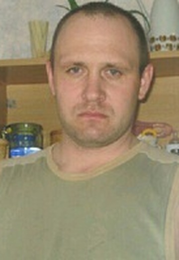 My photo - Alexey, 49 from Kataysk (@alexey7082)