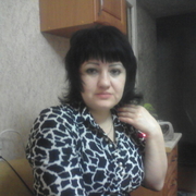 Людмила, 49, Залесово