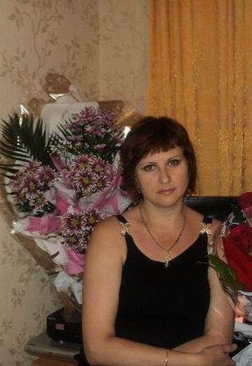 Моя фотография - Марина, 46 из Ростов-на-Дону (@user176390)