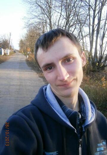 My photo - Pavel, 36 from Uman (@pavel178054)