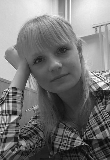 My photo - Sasha Gromova, 32 from Aksay (@parakrasiv7137017)