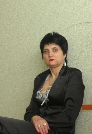 My photo - Inessa, 60 from Rezekne (@inessa6178489)