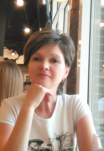My photo - Natalya, 50 from Kirov (@natalya269715)