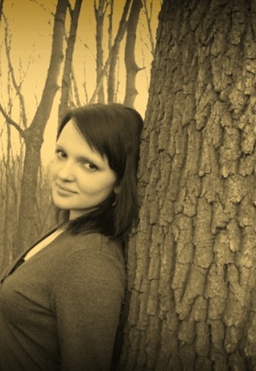 My photo - Nadya, 34 from Voronezh (@nadya289)