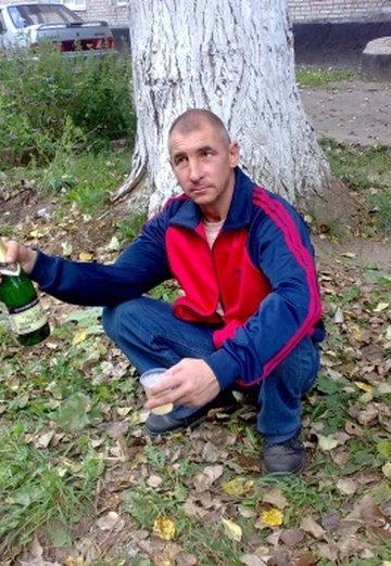 Моя фотография - Владимир, 56 из Волгодонск (@vl09dimir8019)