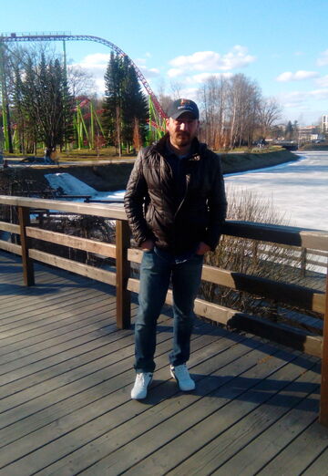 My photo - Djamal, 39 from Novoaleksandrovsk (@dzamal7420913)