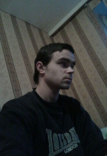 Alex (@alex14885) — my photo № 1