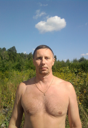 Моя фотография - bachus, 59 из Екатеринбург (@bachus5)