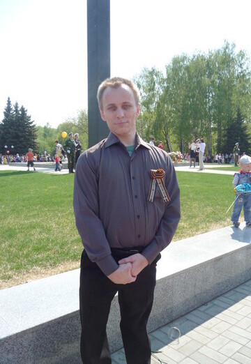 Моя фотография - Александр Ермаков, 59 из Усть-Илимск (@aleksandrermakov2)
