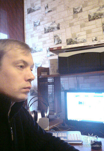 Моя фотография - Андрей, 41 из Зеленоград (@andrey463774)