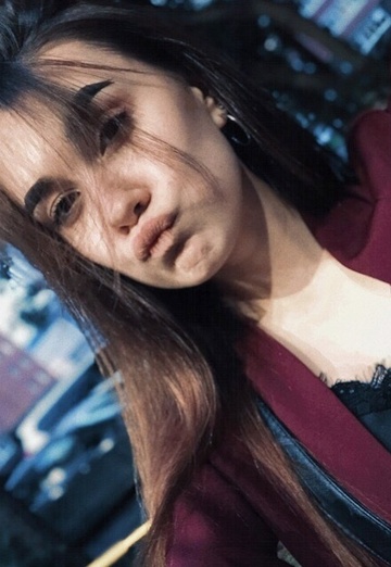 My photo - Valeriya, 22 from Nizhny Novgorod (@valeriya31816)