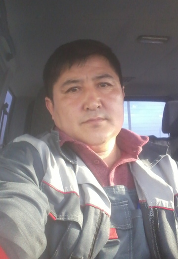 Моя фотография - Асан Разаков, 45 из Болгар (@asanrazakov)