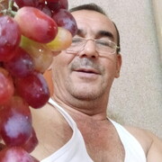 Коля Собиров, 56, Тольятти