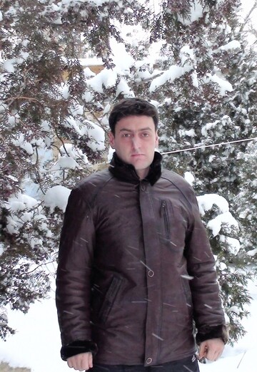 Моя фотография - Константин, 39 из Евпатория (@kostya24353)