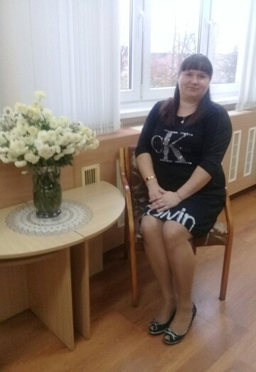 My photo - Lyudmila, 39 from Lida (@ludmila73175)