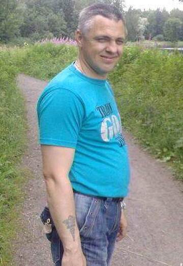 My photo - Aleksey, 53 from Gatchina (@baltika70bkru)