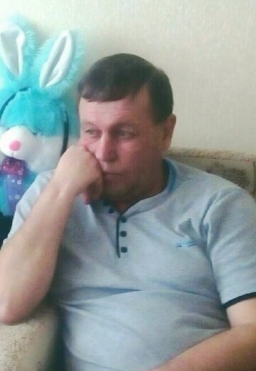 Моя фотография - Сергей, 56 из Павлодар (@sergey974442)