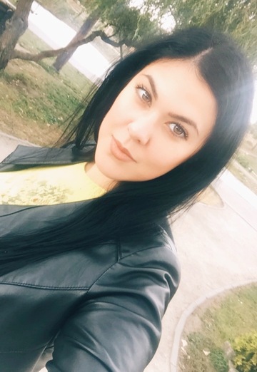 My photo - Margarita, 32 from Zaporizhzhia (@margarita26652)