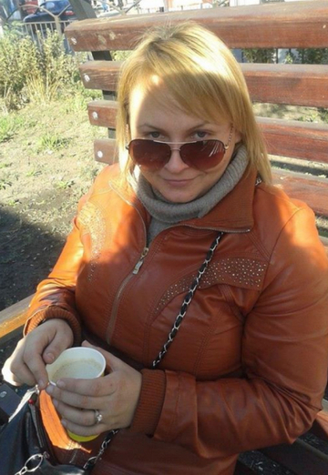 My photo - Elena, 36 from Mariupol (@elena435333)