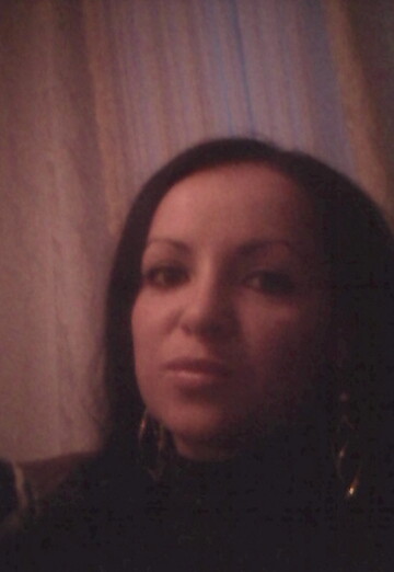 My photo - tatyana, 39 from Rybinsk (@tatyana103078)