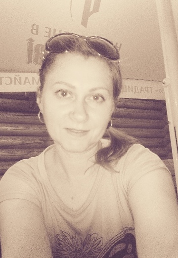 Моя фотография - Ирина, 46 из Змиёв (@irina64513)