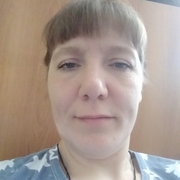 Ната Захарова, 39, Увельский