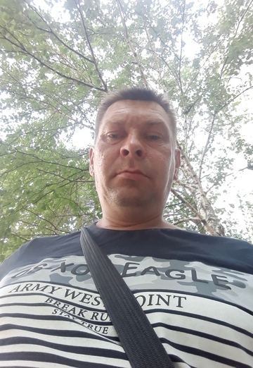 Моя фотография - Евгений, 33 из Оренбург (@evgeniy347489)