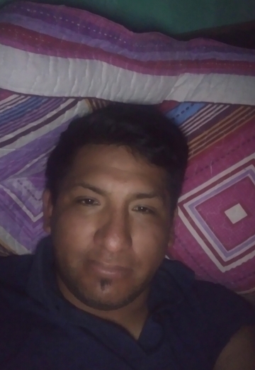 My photo - David, 30 from Rabe (@datolo0)