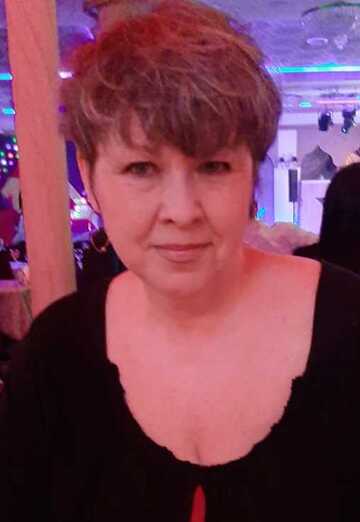 Моя фотография - Ольга, 55 из Тула (@olga365144)