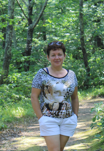 Моя фотография - наталья, 52 из Сальск (@natalya177731)
