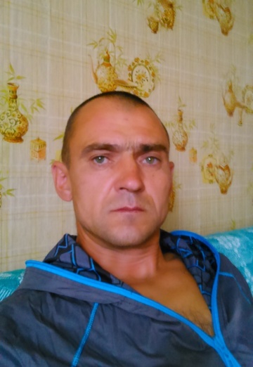 My photo - Sergey, 51 from Stepnogorsk (@lyudmila779)
