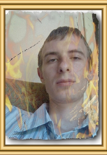 Sergey (@sergey192195) — my photo № 2