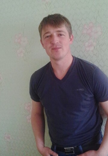 Моя фотография - Денис, 38 из Ливны (@denis159938)