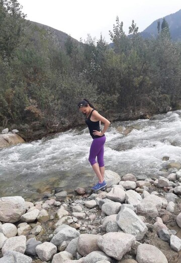 My photo - Alyona, 39 from Almaty (@alyona595)