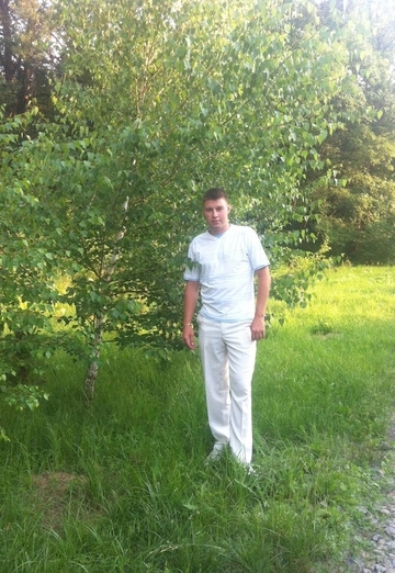 Nikolay (@nikolay161052) — my photo № 1