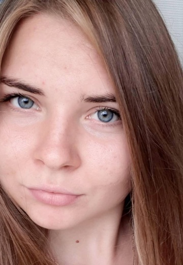 My photo - Angelina, 25 from Veliky Novgorod (@angelina16081)