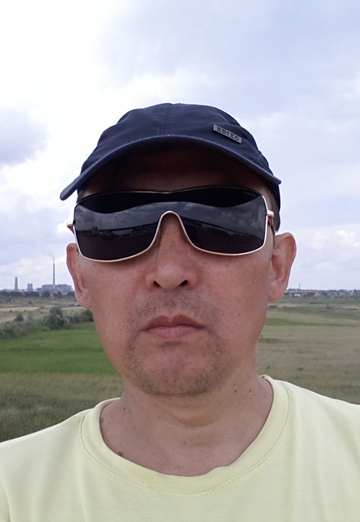 Моя фотография - марат, 53 из Щучинск (@marat6900)