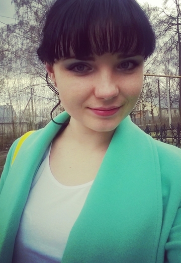 My photo - Katrin, 30 from Vyksa (@katrin5233)