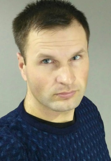My photo - Ivan, 35 from Kherson (@ivan245453)