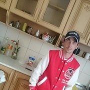 рамин, 36, Крыловская