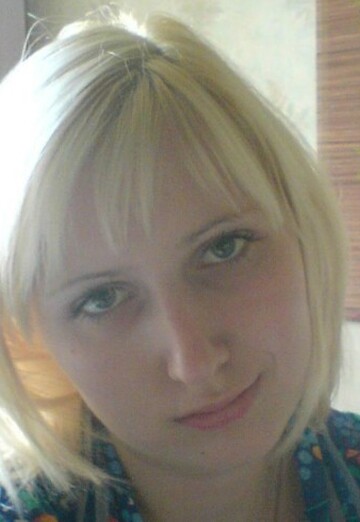 My photo - Ekaterina, 36 from Chudovo (@ekaterina6984657)