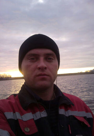 Моя фотография - Дмитрий, 41 из Тюмень (@dmitriy276145)