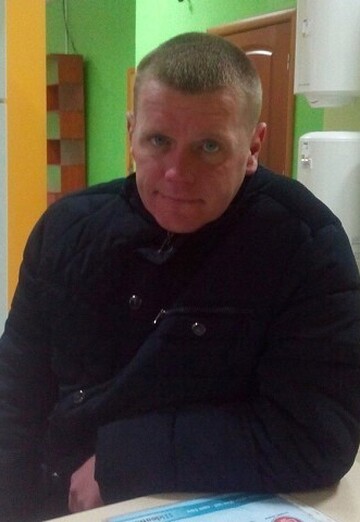 Моя фотография - Сергей, 44 из Александрия (@sergey534556)